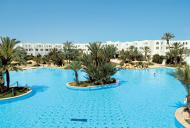 Hotel Vincci Djerba Resort Djerba stad